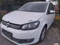 Utilizat 2011 VW Touran Monovolum | 2.750 EUR