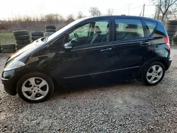Utilizat 2007 Mercedes A180 Berlinǎ | 2.500 EUR
