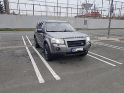 Utilizat 2007 Land Rover Freelander 2 SUV | 4.300 EUR (Preț OK)