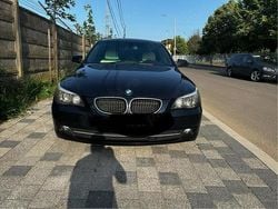 Utilizat 2009 BMW 520 Berlinǎ | 8.099 EUR (Scump)