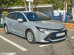 Gri Utilizat 2021 Toyota Corolla Break | 16.350 EUR (Preț bun)