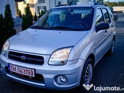 Utilizat 2006 Subaru Justy Hatchback | 2.200 EUR