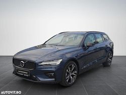 Culoarealbastru Nouă 2025 Volvo V60 Plus Break | 43.557 EUR