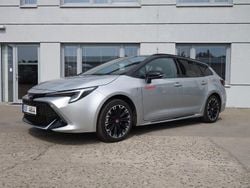 Utilizat 2023 Toyota Corolla Sport | 31.681 EUR