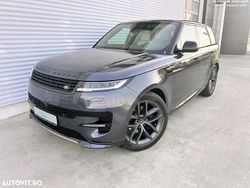 Culoarealbastru Nouă 2025 Land Rover Range Rover Sport SE Dynamic SUV | 115.101 EUR (Preț OK)