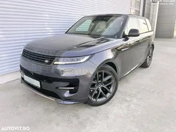 Culoarealbastru Nouă 2025 Land Rover Range Rover Sport SE Dynamic SUV | 115.101 EUR (Preț OK)
