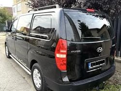 Utilizat 2010 Hyundai H-1 Van | 6.800 EUR