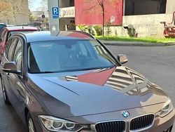 Utilizat 2013 BMW 320 Break | 6.950 EUR (Preț OK)