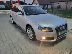 Utilizat 2010 Audi A4 Break | 4.400 EUR