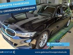 Utilizat 2023 BMW 320 | 28.721 EUR