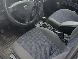 Utilizat 2002 Opel Astra Hatchback | 3.000 EUR