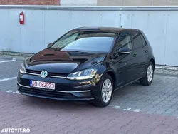 Negru Utilizat 2019 VW Golf VII Comfortline Hatchback | 12.300 EUR (Preț OK)