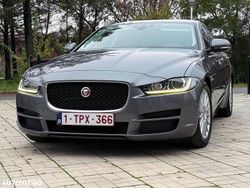 Culoaregri Utilizat 2018 Jaguar XE Prestige Berlinǎ | 15.000 EUR (Preț bun)