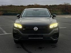 Culoaregri Utilizat 2018 VW Touareg R-line SUV | 31.900 EUR (Puțin scump)