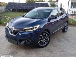 Culoarealbastru Utilizat 2018 Renault Kadjar SUV | 13.240 EUR (Preț bun)