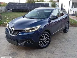 Culoarealbastru Utilizat 2018 Renault Kadjar SUV | 13.250 EUR (Preț bun)