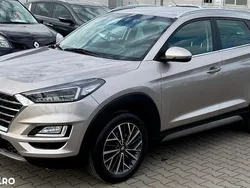 Culoarebej Utilizat 2019 Hyundai Tucson SUV | 16.999 EUR (Preț OK)