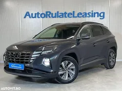 Gri Utilizat 2021 Hyundai Tucson SUV | 22.989 EUR (Preț bun)