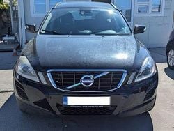 Culoarenegru Utilizat 2010 Volvo XC60 SUV | 8.000 EUR (Preț OK)