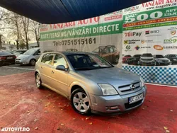 Gri Utilizat 2003 Opel Signum Break | 1.499 EUR