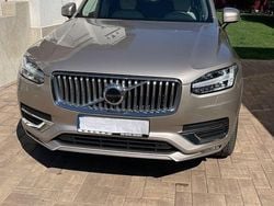 Culoarebej Utilizat 2024 Volvo XC90 SUV | 68.900 EUR