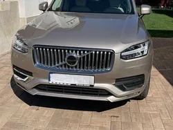 Culoarebej Utilizat 2024 Volvo XC90 SUV | 68.900 EUR