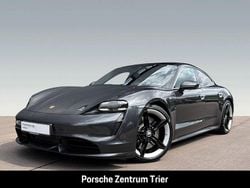 Utilizat 2021 Porsche Taycan Turbo Berlinǎ | 85.711 EUR