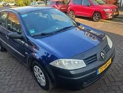 Utilizat 2007 Renault Mégane II Berlinǎ | 1.800 EUR (Preț OK)