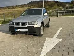 Utilizat 2006 BMW X3 SUV | 3.500 EUR (Preț bun)