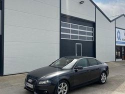 Culoarenegru Utilizat 2012 Audi A4 Ambition Break | 6.800 EUR (Preț bun)