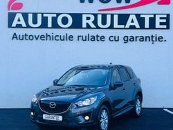 Culoaregri Utilizat 2014 Mazda CX-5 Center-Line SUV | 9.290 EUR (Preț OK)