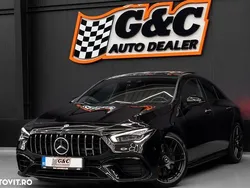 Culoarenegru Utilizat 2021 Mercedes CLA45 AMG AMG Berlinǎ | 43.700 EUR