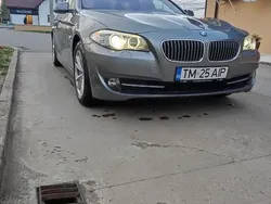 Utilizat 2013 BMW 520 Hatchback | 14.750 EUR (Preț bun)