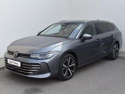 Gri mediu normal Utilizat 2025 VW Passat Business | 40.100 EUR