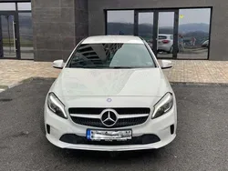 Mercedes A180