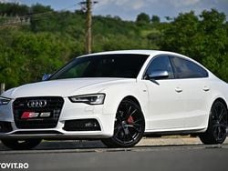 Culoarealb Utilizat 2013 Audi S5 Sportback Hatchback | 13.990 EUR