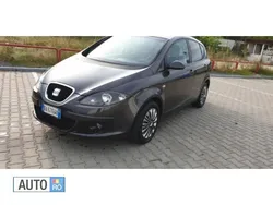 Grafit Utilizat 2007 Seat Toledo Berlinǎ | 2.500 EUR