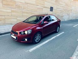 Utilizat 2012 Chevrolet Aveo Berlinǎ | 2.700 EUR