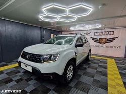 Culoarealb Utilizat 2020 Dacia Duster SUV | 13.890 EUR (Preț OK)