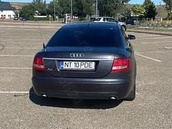 Utilizat 2006 Audi A6 Berlinǎ | 3.100 EUR (Preț bun)