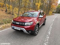 Culoarerosu Utilizat 2021 Dacia Duster Prestige SUV | 14.800 EUR (Preț bun)