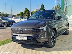 Culoarenegru Utilizat 2025 Volvo EX90 Ultra SUV | 99.790 EUR