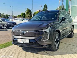 Culoarenegru Utilizat 2025 Volvo EX90 Ultra SUV | 99.790 EUR