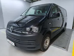Negru metalic Utilizat 2019 VW T6.1 Van | 23.300 EUR