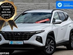 Culoarealb Utilizat 2021 Hyundai Tucson Prime SUV | 21.480 EUR (Super Preț)