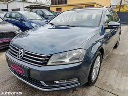 Culoaregri Utilizat 2013 VW Passat Comfortline Break | 5.999 EUR (Preț OK)