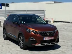 Maro Utilizat 2018 Peugeot 3008 Allure SUV | 14.400 EUR (Preț bun)