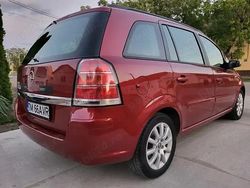 Utilizat 2006 Opel Zafira Berlinǎ | 1.999 EUR (Preț OK)