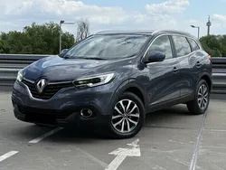 Gri Utilizat 2017 Renault Kadjar SUV | 11.900 EUR (Preț OK)