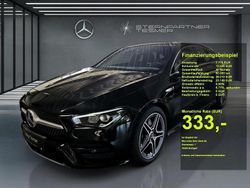 Utilizat 2023 Mercedes CLA200 Shooting Brake AMG Break | 32.179 EUR